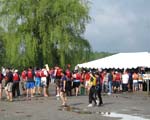 CMAC Family Day and Dragon Boat Race