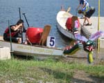 CMAC Family Day and Dragon Boat Race
