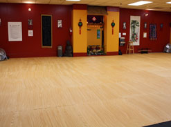 Toronto Beaches Karate Dojo